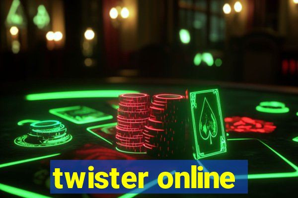 twister online