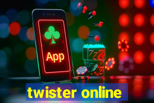 twister online