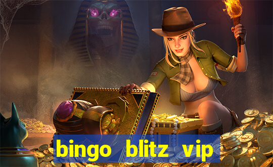 bingo blitz vip pro download