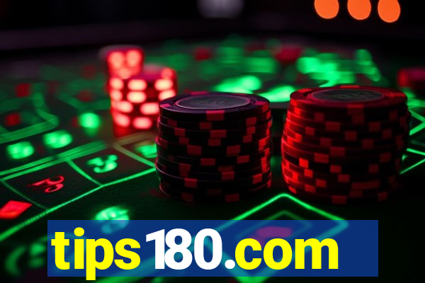 tips180.com