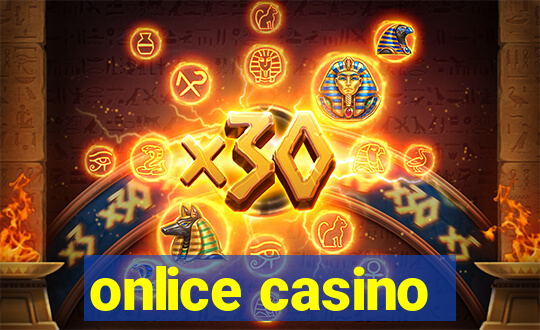 onlice casino