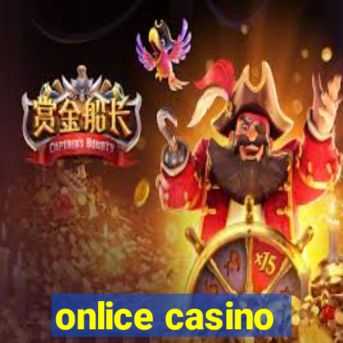 onlice casino