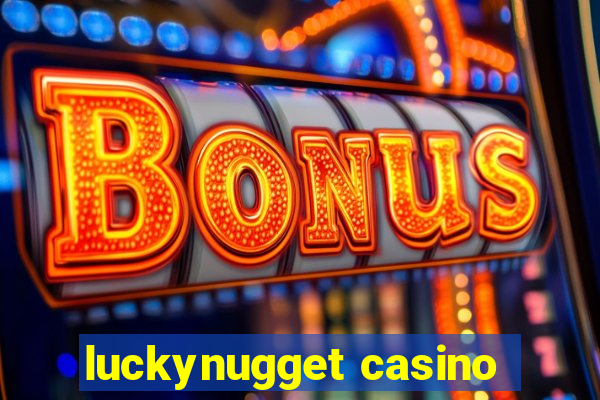 luckynugget casino