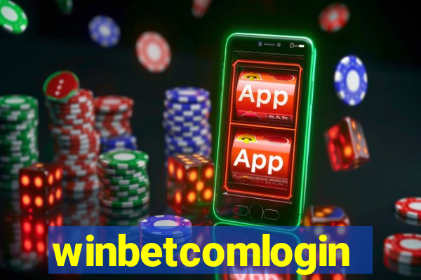 winbetcomlogin