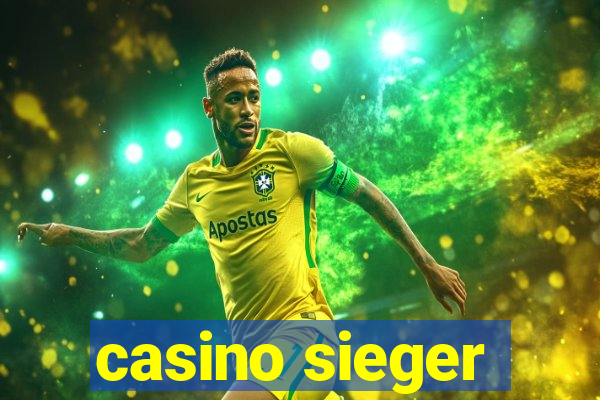 casino sieger