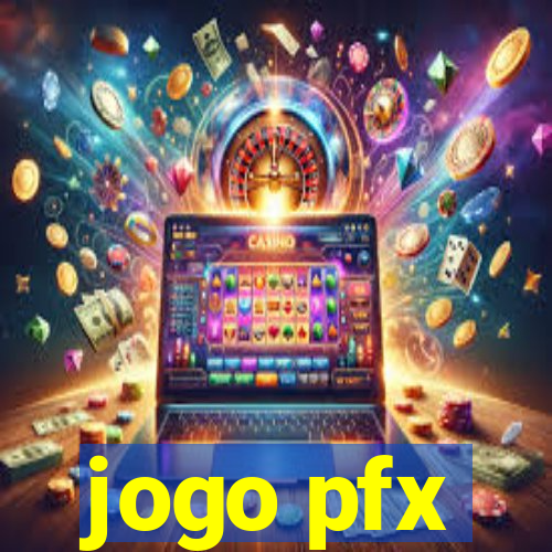 jogo pfx