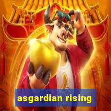 asgardian rising