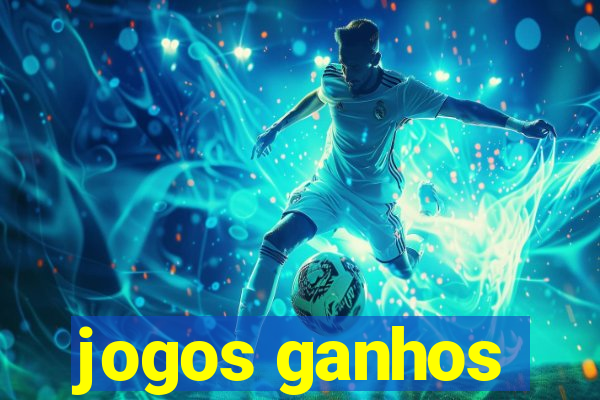 jogos ganhos