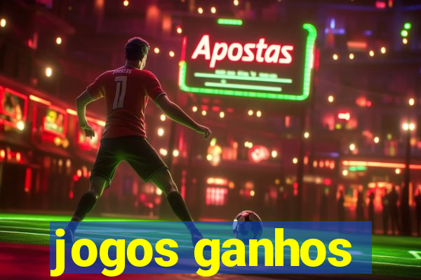 jogos ganhos