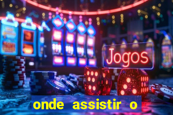 onde assistir o jogo do paysandu