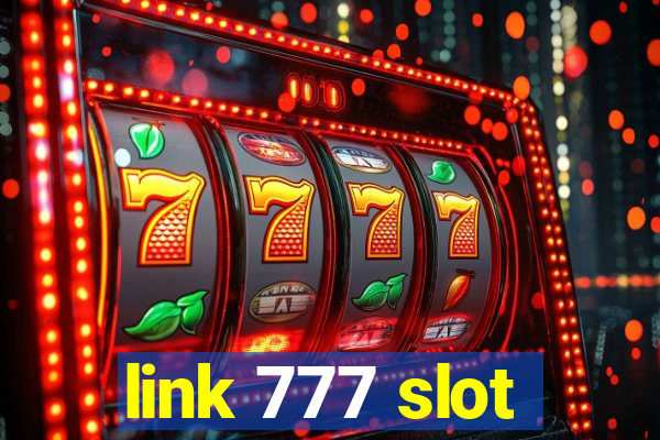 link 777 slot