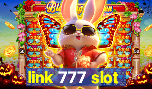 link 777 slot