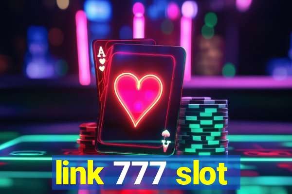 link 777 slot