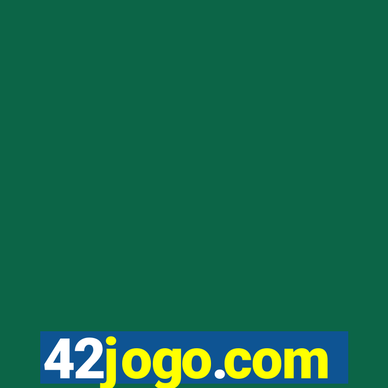 42jogo.com