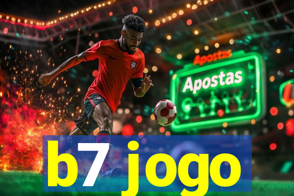 b7 jogo