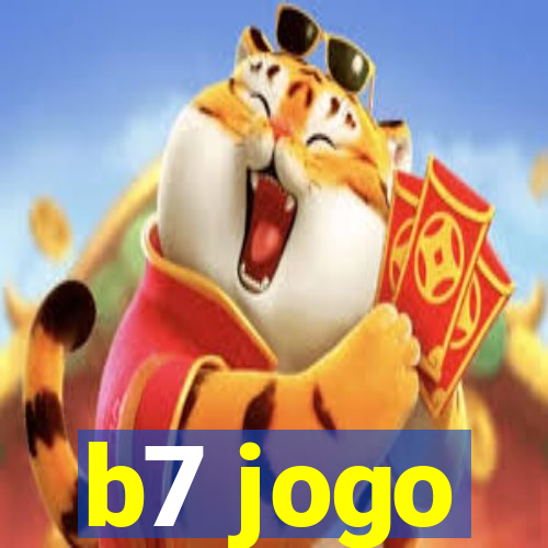 b7 jogo