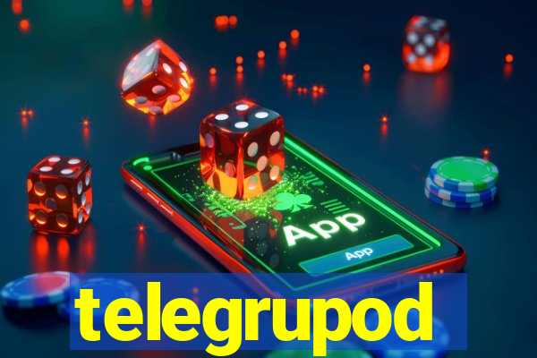 telegrupod