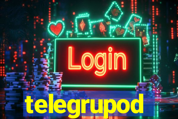 telegrupod