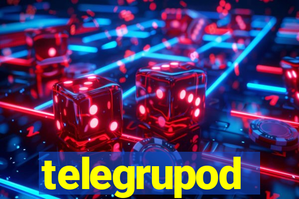 telegrupod