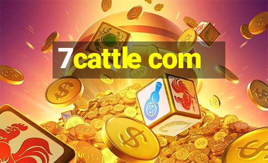 7cattle com