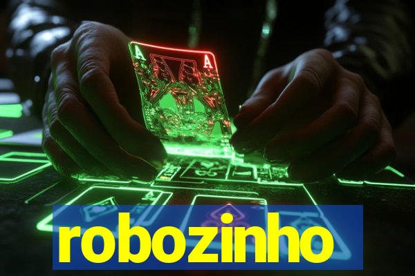 robozinho