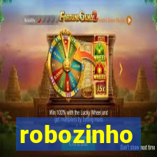 robozinho