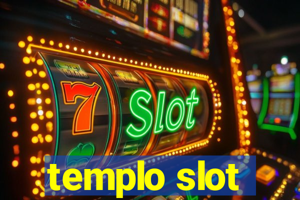 templo slot