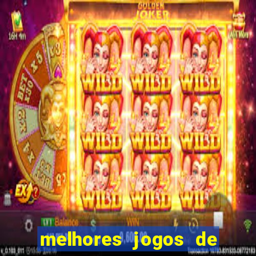 melhores jogos de cassino para ganhar dinheiro