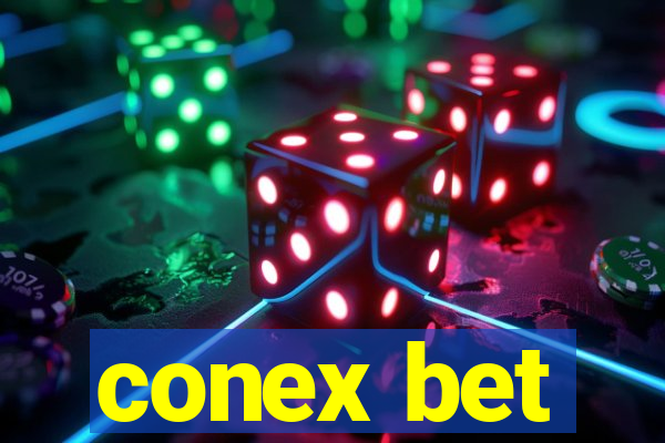 conex bet