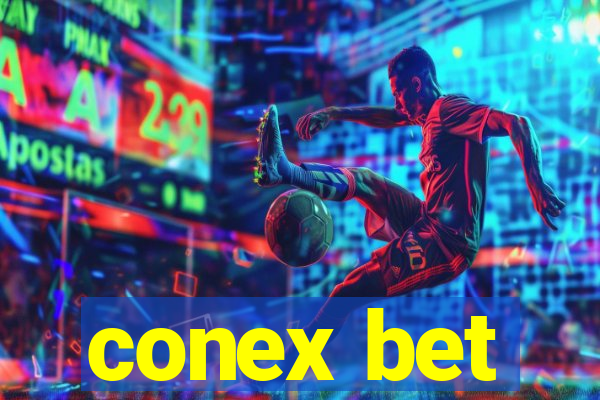 conex bet