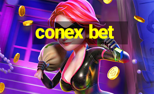 conex bet