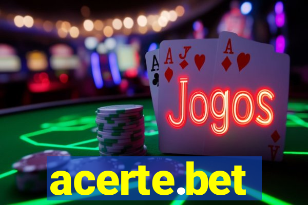 acerte.bet