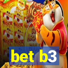 bet b3