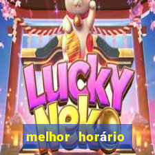 melhor horário para jogar onabet