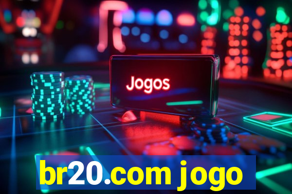 br20.com jogo