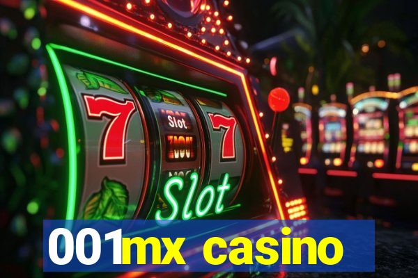 001mx casino