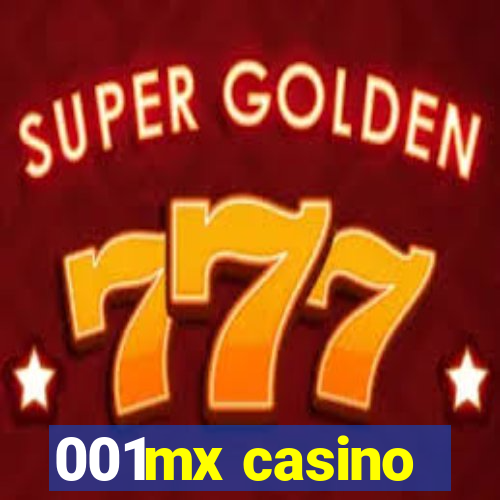 001mx casino