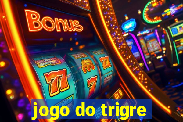 jogo do trigre