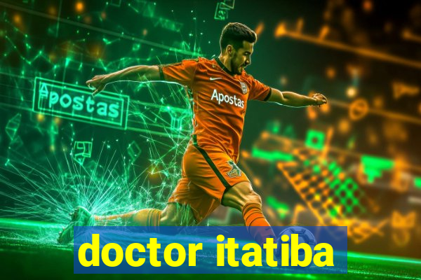 doctor itatiba