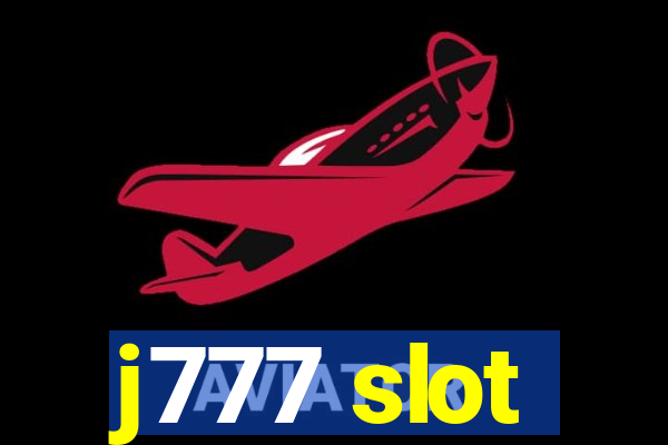 j777 slot