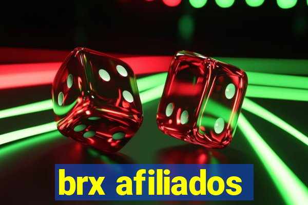 brx afiliados