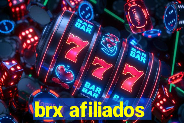 brx afiliados