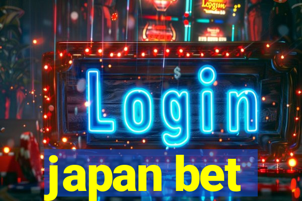 japan bet