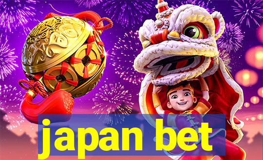 japan bet