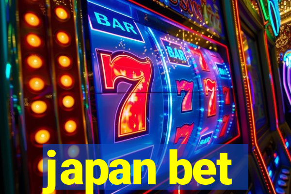 japan bet