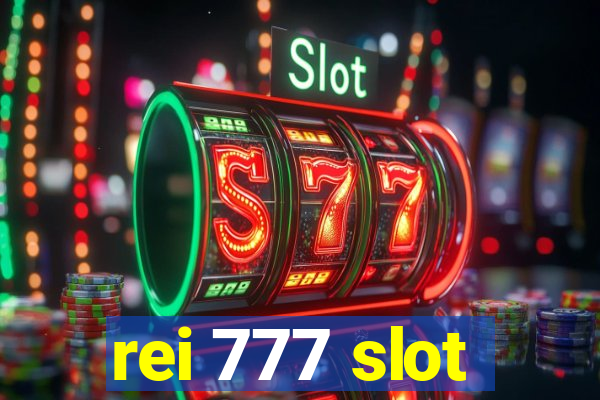 rei 777 slot