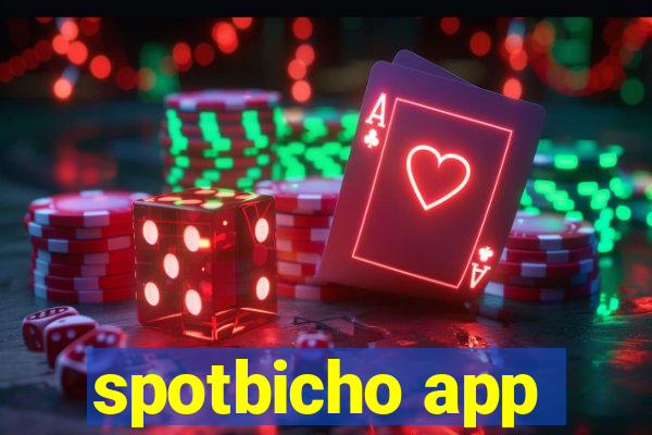 spotbicho app