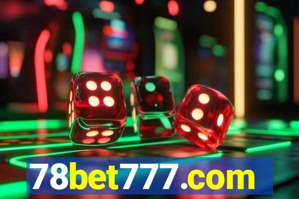 78bet777.com