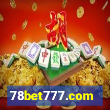 78bet777.com