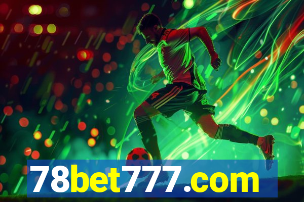 78bet777.com